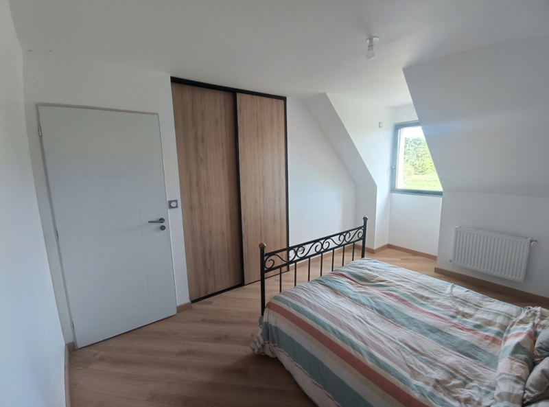 Vente Maison MONT PRES CHAMBORD - 5 pièces -113 m² - (41250)