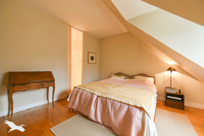 Vente Maison BRACIEUX - 5 pièces -192 m² - (41250)