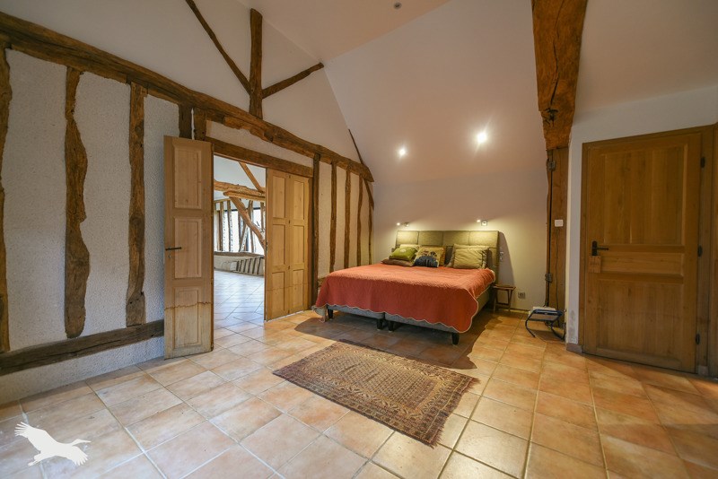 Vente Maison BRACIEUX - 5 pièces -192 m² - (41250)