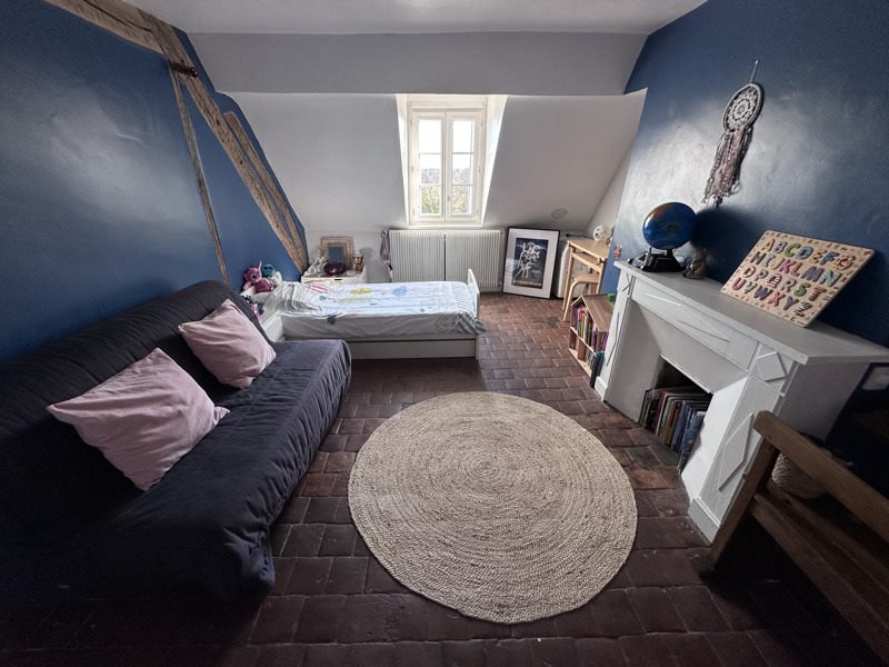 Vente Maison CELLETTES - 7 pièces -173 m² - (41120)