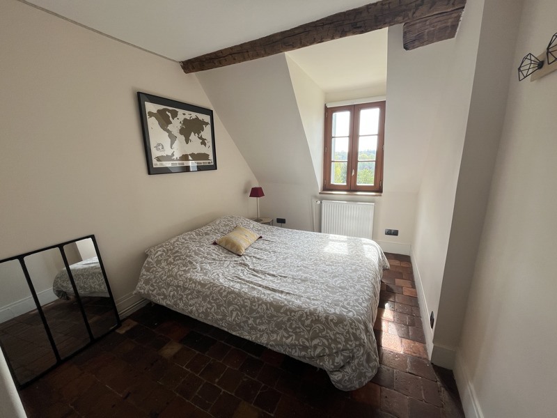Vente Maison CELLETTES - 7 pièces -173 m² - (41120)