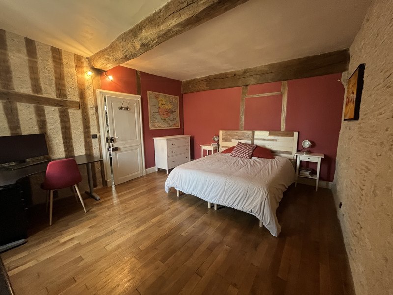 Vente Maison CELLETTES - 7 pièces -173 m² - (41120)