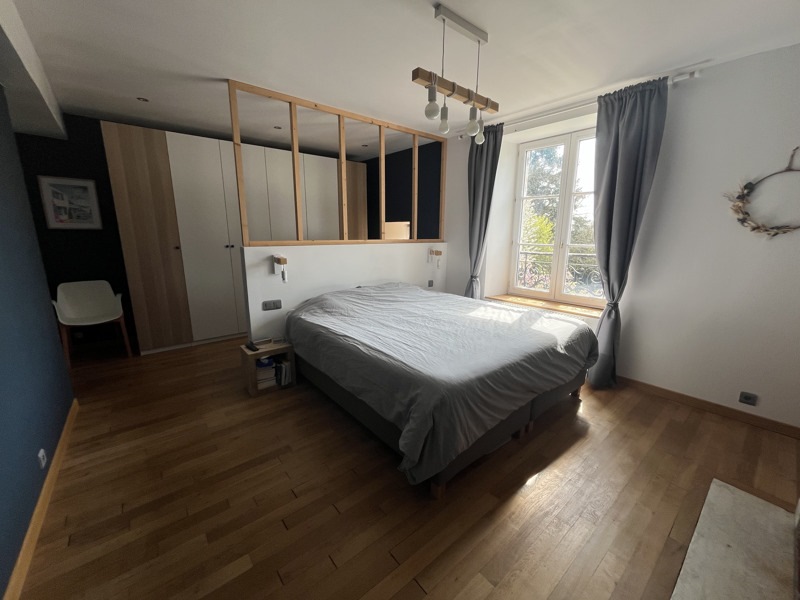Vente Maison CELLETTES - 7 pièces -173 m² - (41120)