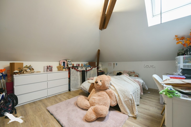 Vente Maison BLOIS - 7 pièces -148 m² - (41000)