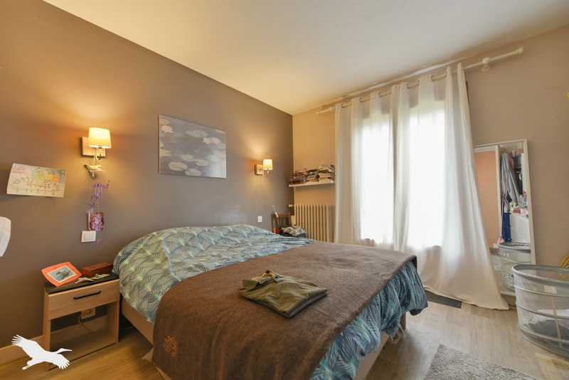 Vente Maison BLOIS - 7 pièces -148 m² - (41000)