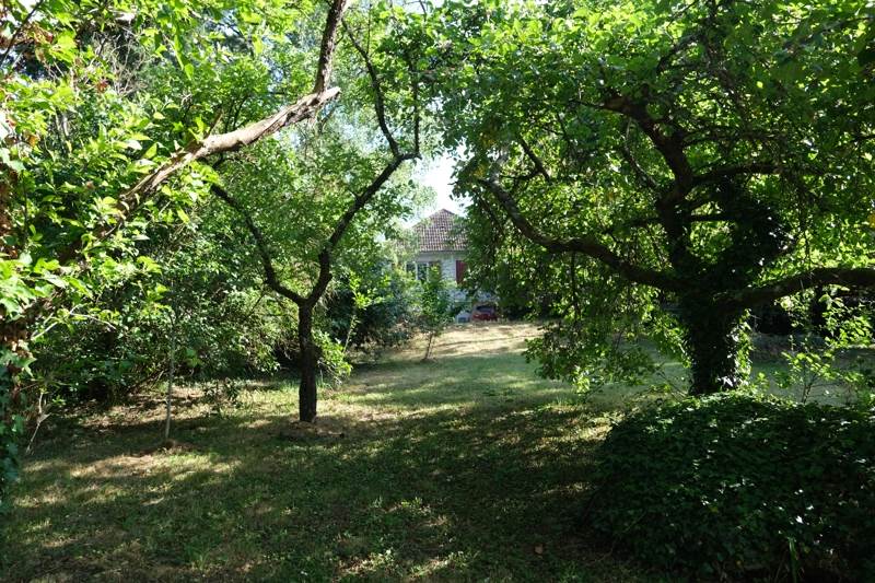 Vente Maison HUISSEAU SUR COSSON - 7 pièces -123 m² - (41350)