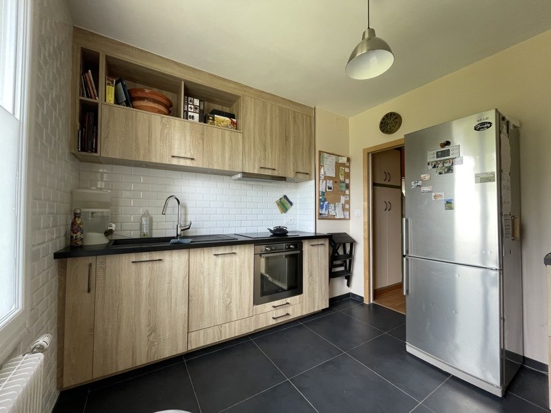 Vente Maison HUISSEAU SUR COSSON - 7 pièces -123 m² - (41350)