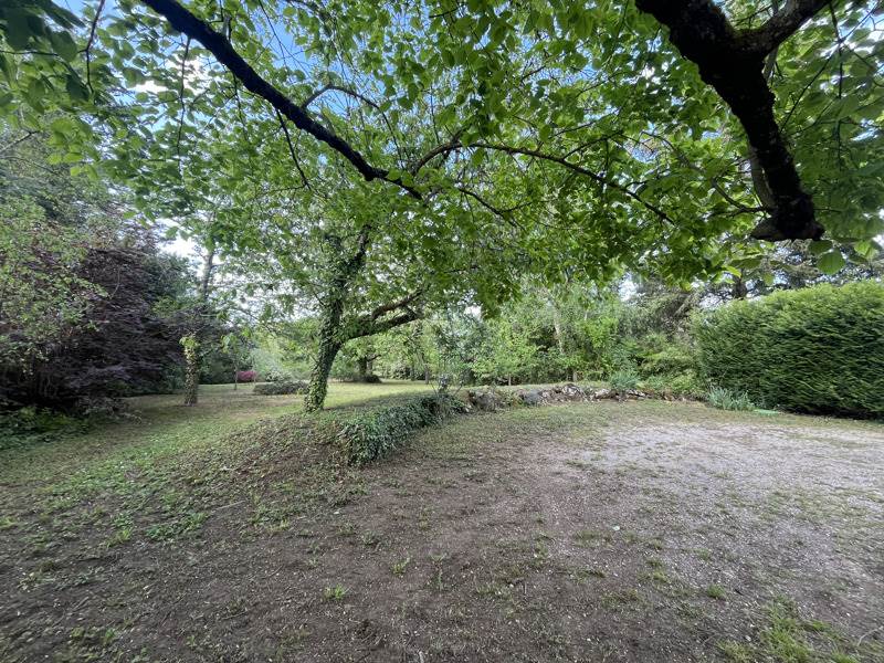 Vente Maison HUISSEAU SUR COSSON - 7 pièces -123 m² - (41350)