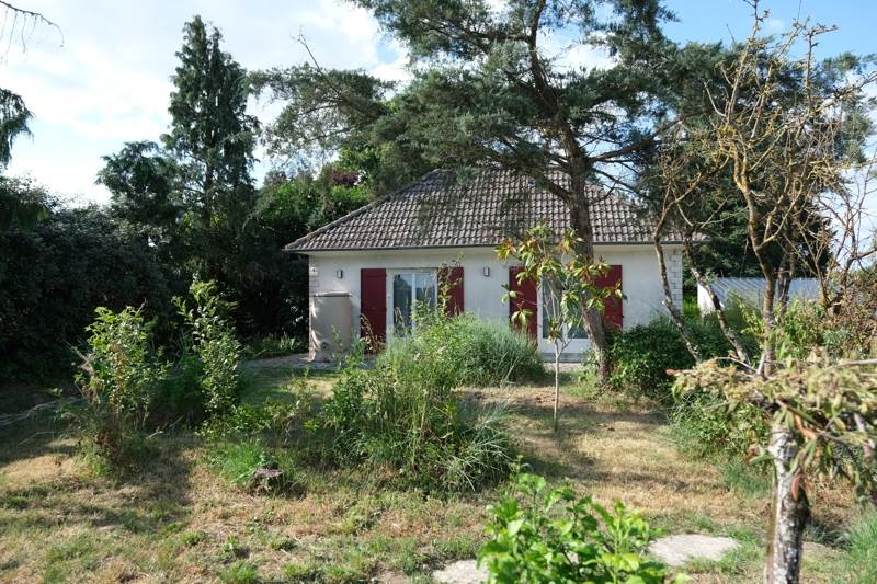 Vente Maison HUISSEAU SUR COSSON - 7 pièces -123 m² - (41350)