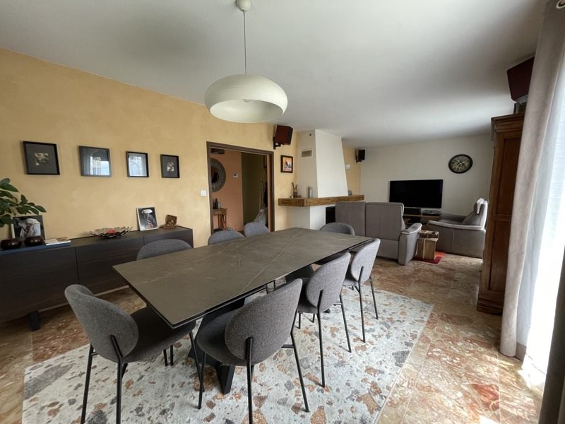 Vente Maison HUISSEAU SUR COSSON - 7 pièces -123 m² - (41350)