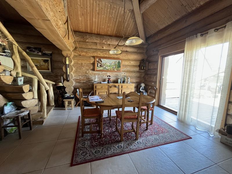 Vente Maison MONT PRES CHAMBORD - 4 pièces -104 m² - (41250)