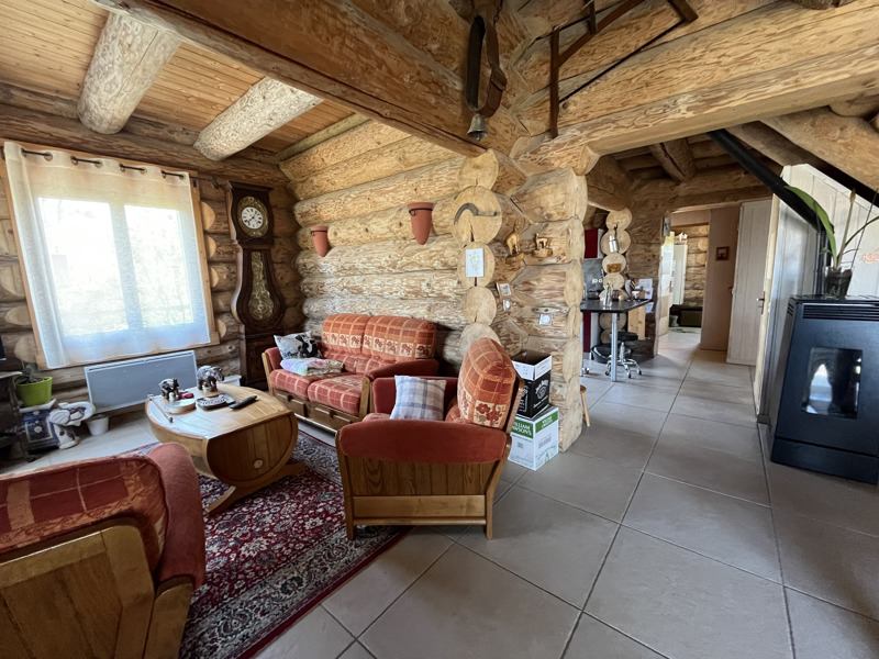 Vente Maison MONT PRES CHAMBORD - 4 pièces -104 m² - (41250)
