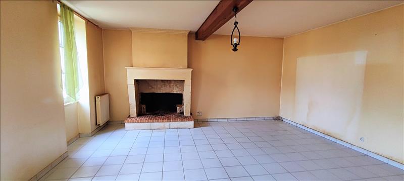 Vente Maison BOSCAMNANT - 7 pièces -162 m² - (17360)