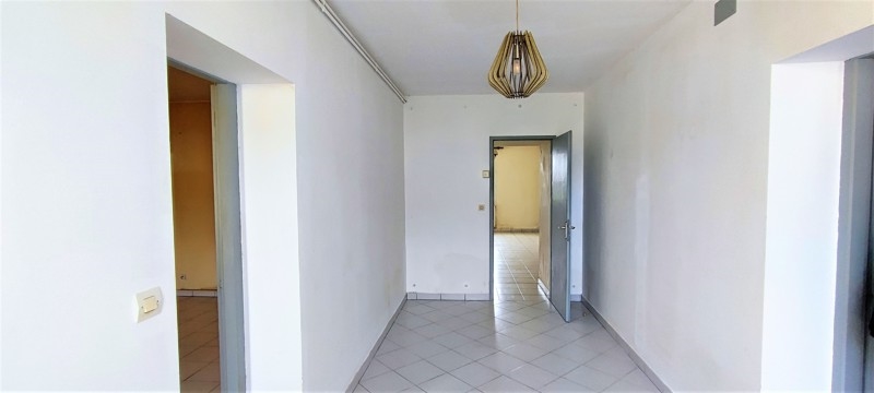 Vente Maison BOSCAMNANT - 7 pièces -162 m² - (17360)