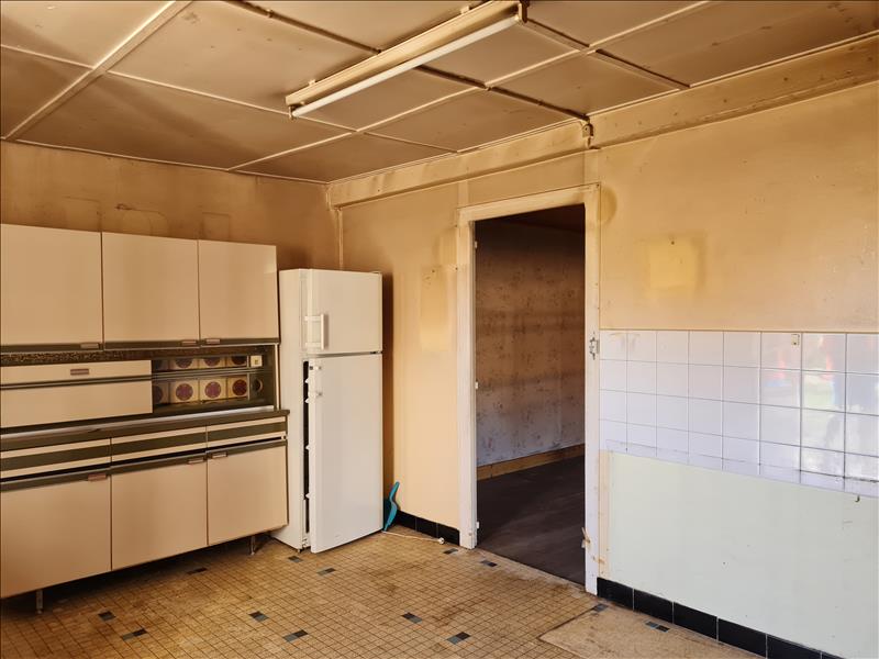 Vente Maison BROSSAC - 3 pièces -77 m² - (16480)