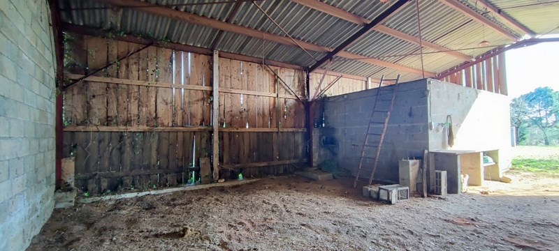 Vente Maison BOSCAMNANT - 6 pièces -121 m² - (17360)