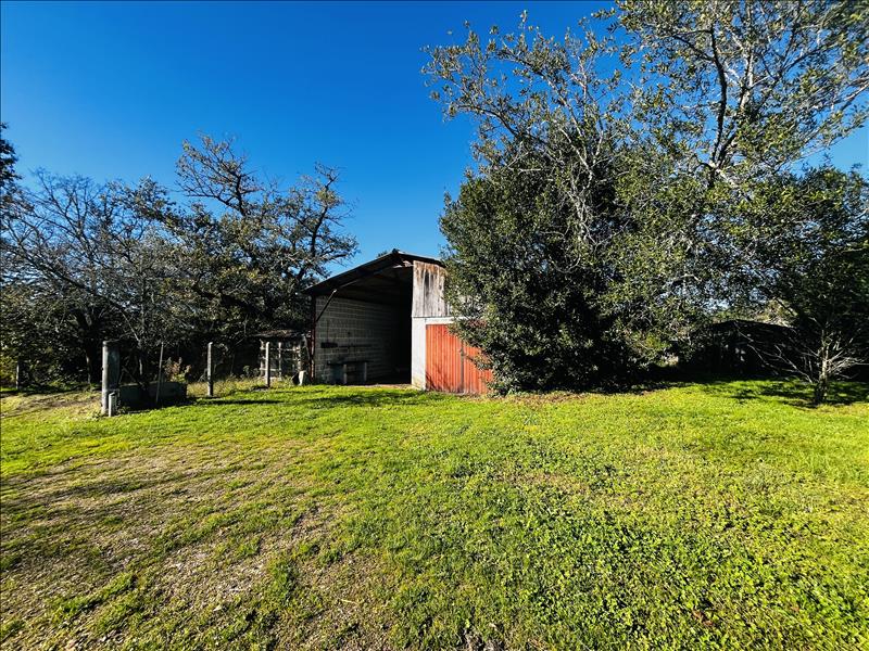 Vente Maison BOSCAMNANT - 6 pièces -121 m² - (17360)