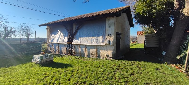 Vente Maison ST AULAYE PUYMANGOU - 4 pièces -89 m² - (24410)