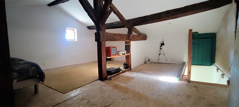 Vente Maison ST AULAYE PUYMANGOU - 4 pièces -89 m² - (24410)