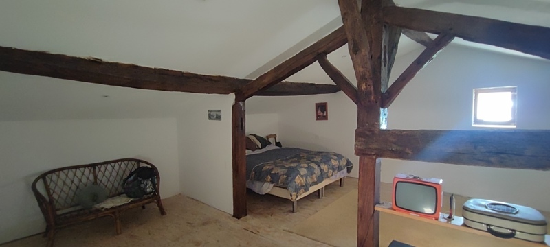 Vente Maison ST AULAYE PUYMANGOU - 4 pièces -89 m² - (24410)