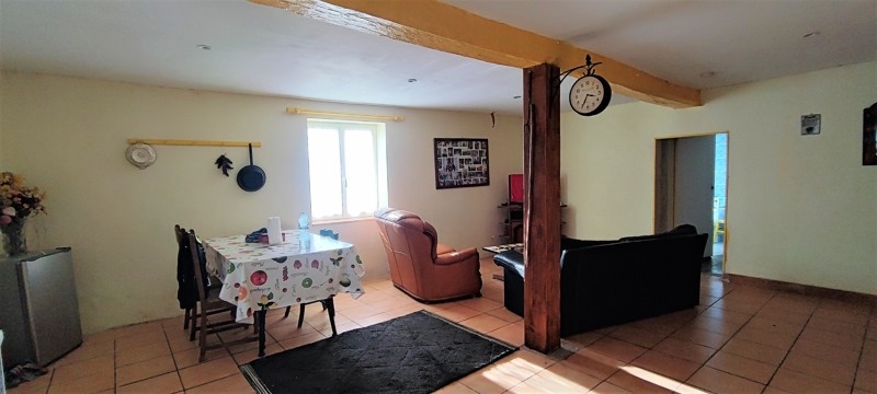 Vente Maison ST AULAYE PUYMANGOU - 4 pièces -89 m² - (24410)