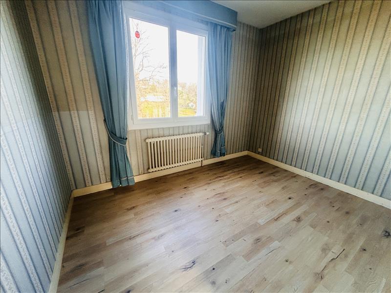Vente Maison LA ROCHE CHALAIS - 6 pièces -125 m² - (24490)