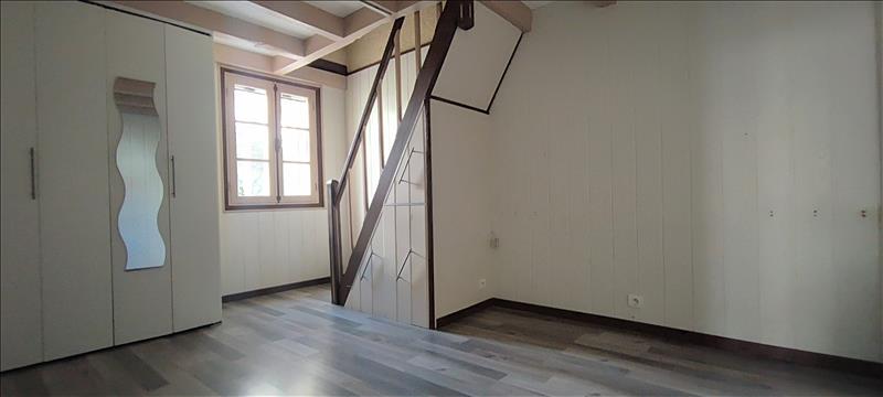 Vente Maison LA ROCHE CHALAIS - 4 pièces -93 m² - (24490)