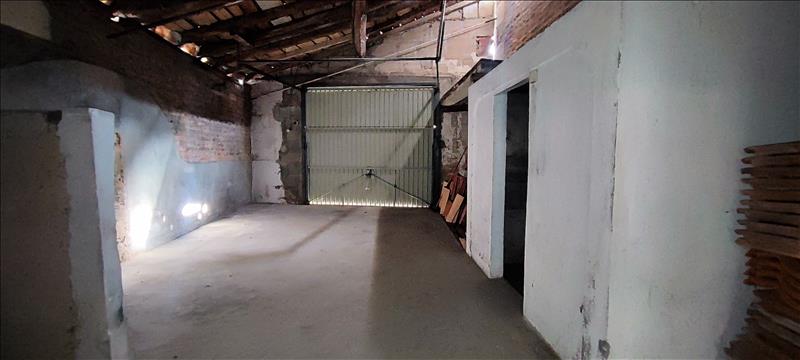 Vente Maison LA ROCHE CHALAIS - 4 pièces -93 m² - (24490)