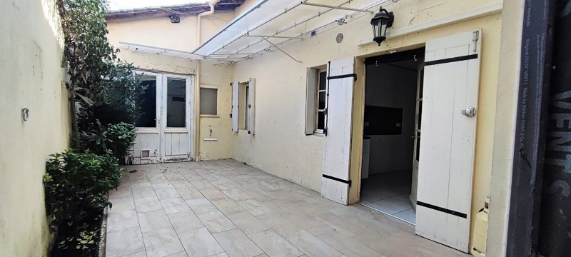 Vente Maison LA ROCHE CHALAIS - 4 pièces -93 m² - (24490)