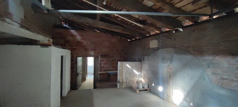 Vente Maison LA ROCHE CHALAIS - 4 pièces -93 m² - (24490)