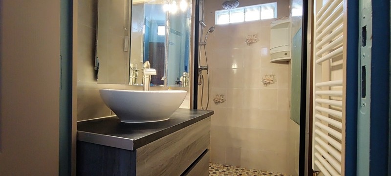 Vente Maison LA ROCHE CHALAIS - 4 pièces -93 m² - (24490)