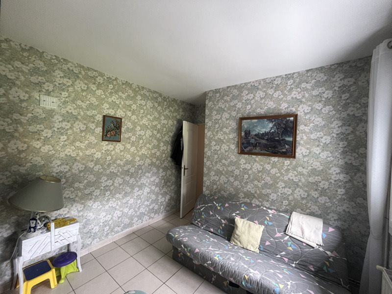 Vente Maison LA ROCHE CHALAIS - 5 pièces -89 m² - (24490)