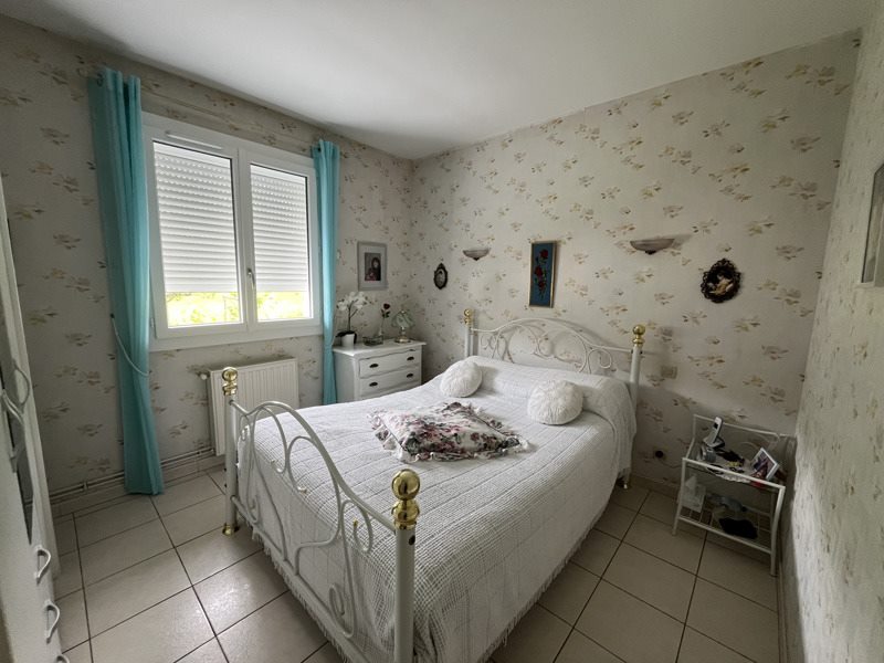 Vente Maison LA ROCHE CHALAIS - 5 pièces -89 m² - (24490)