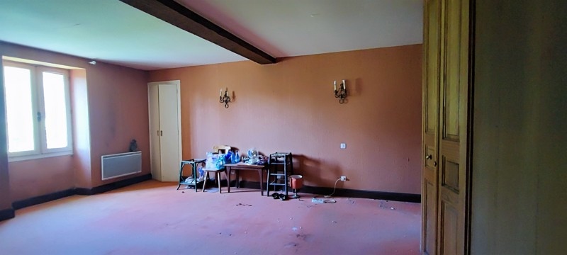 Vente Maison LA ROCHE CHALAIS - 7 pièces -274 m² - (24490)