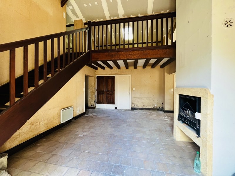 Vente Maison LA ROCHE CHALAIS - 7 pièces -274 m² - (24490)