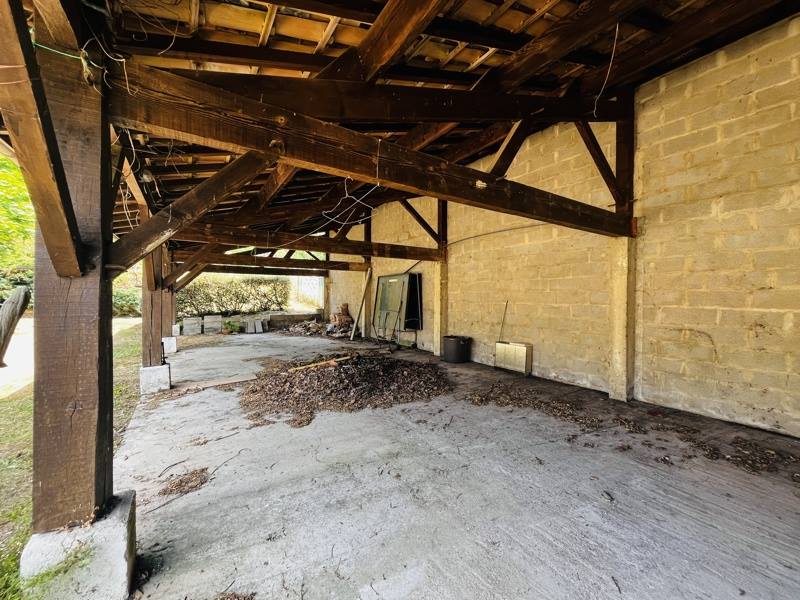 Vente Maison LA ROCHE CHALAIS - 7 pièces -274 m² - (24490)