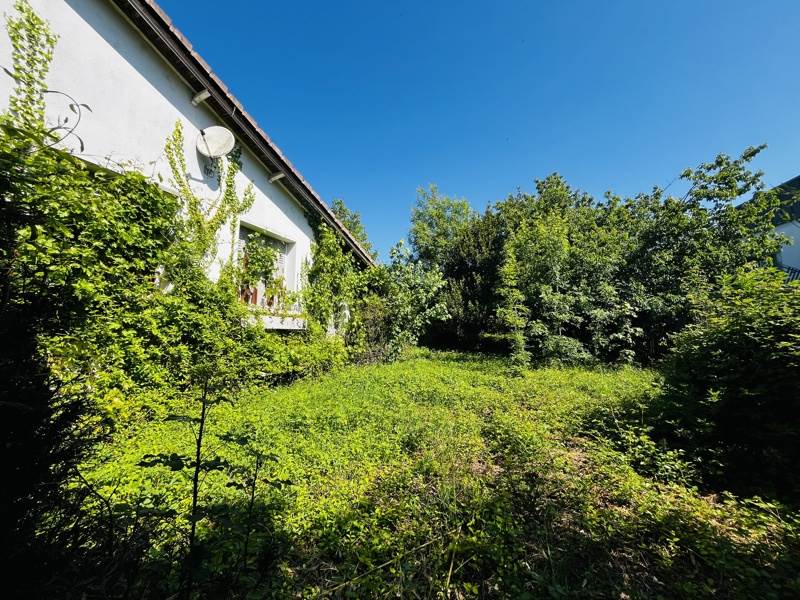Vente Maison MONTLIEU LA GARDE - 4 pièces -95 m² - (17210)