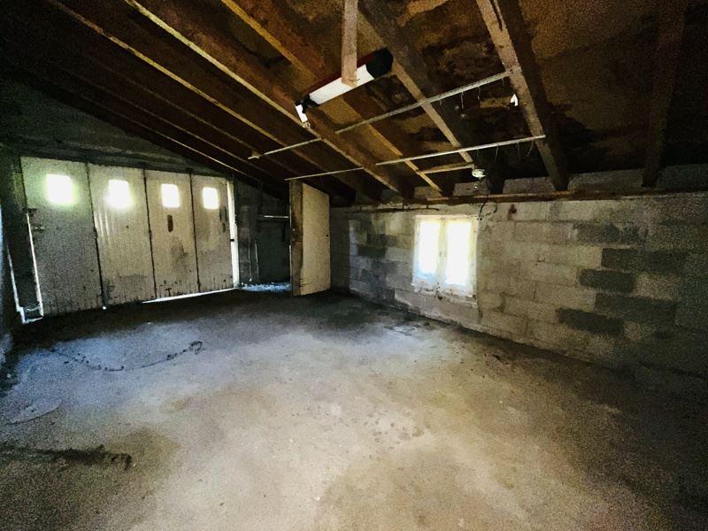 Vente Maison MONTLIEU LA GARDE - 4 pièces -95 m² - (17210)
