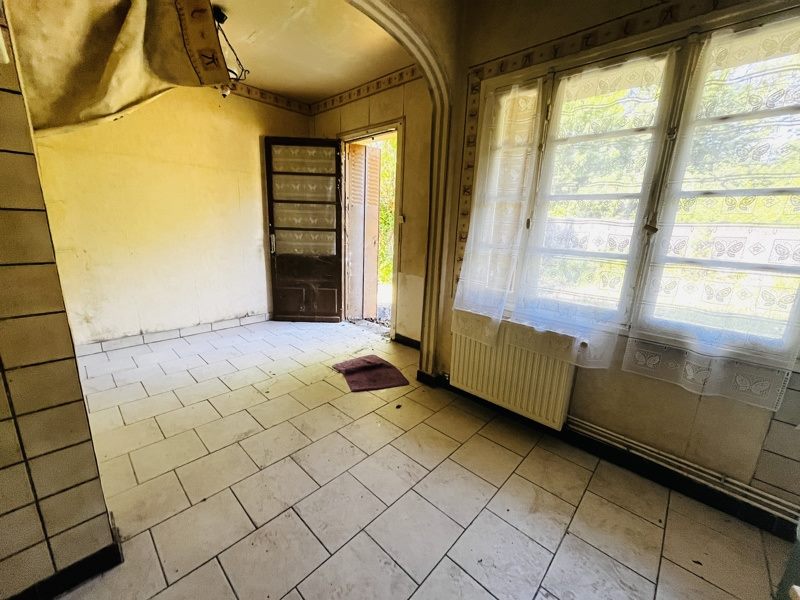 Vente Maison MONTLIEU LA GARDE - 4 pièces -95 m² - (17210)