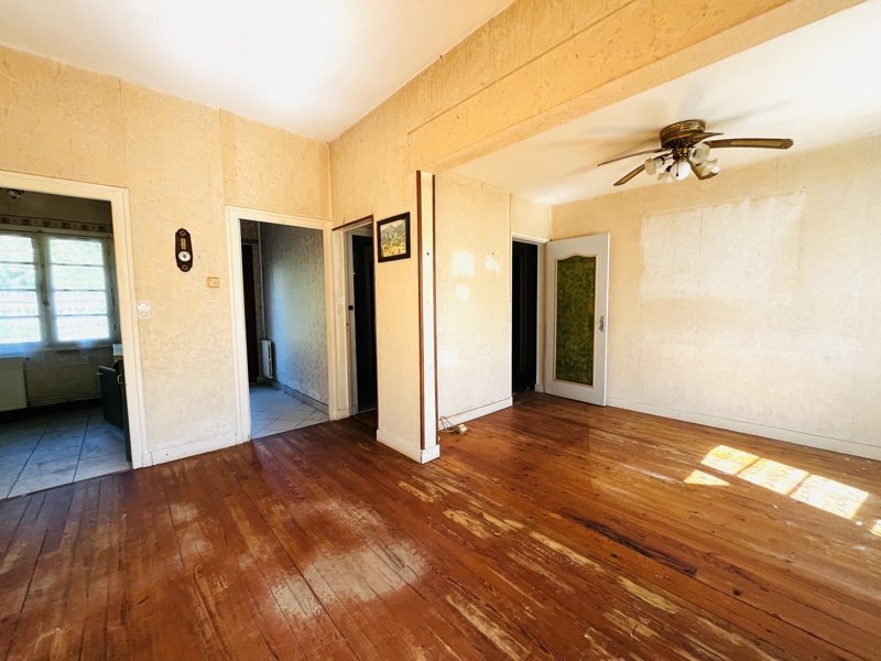 Vente Maison MONTLIEU LA GARDE - 4 pièces -95 m² - (17210)