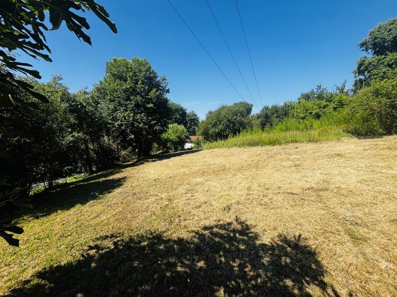 Vente Maison LA ROCHE CHALAIS - 4 pièces -93 m² - (24490)