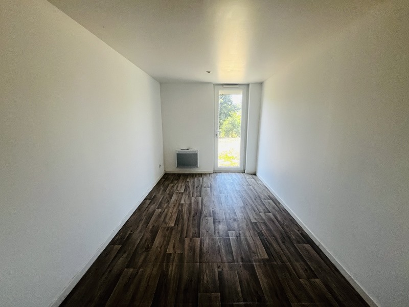 Vente Maison LA ROCHE CHALAIS - 4 pièces -93 m² - (24490)