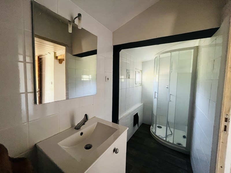 Vente Maison LA ROCHE CHALAIS - 4 pièces -93 m² - (24490)