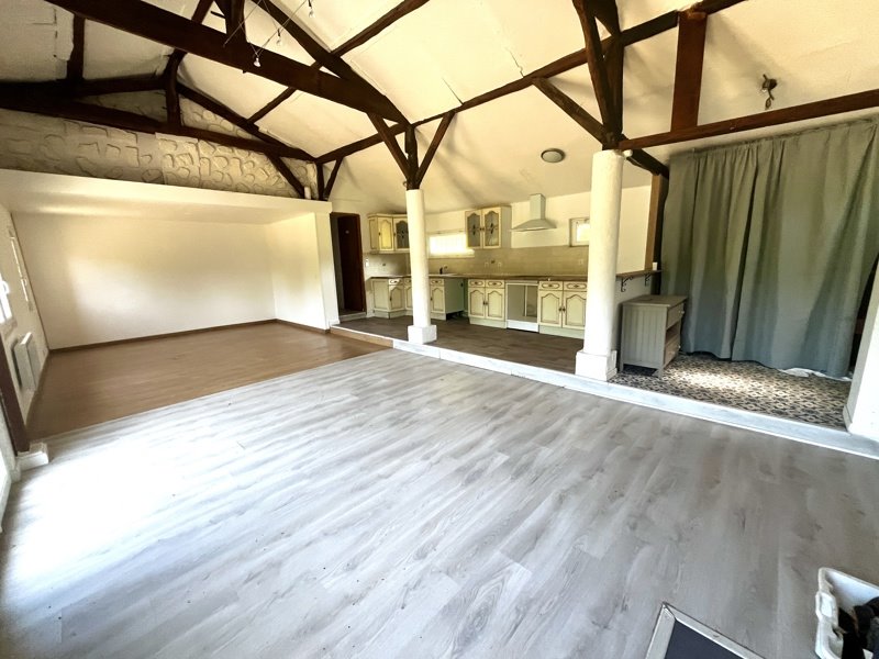 Vente Maison LA ROCHE CHALAIS - 4 pièces -93 m² - (24490)