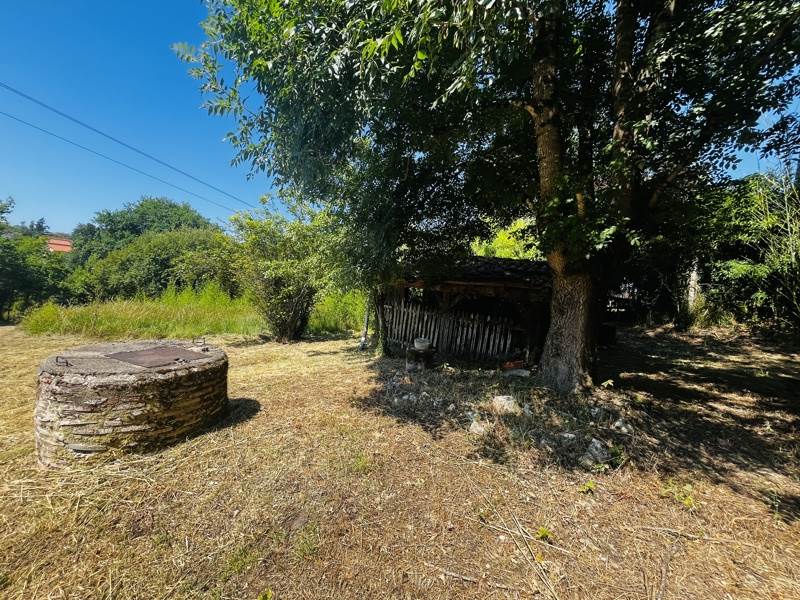 Vente Maison LA ROCHE CHALAIS - 4 pièces -93 m² - (24490)