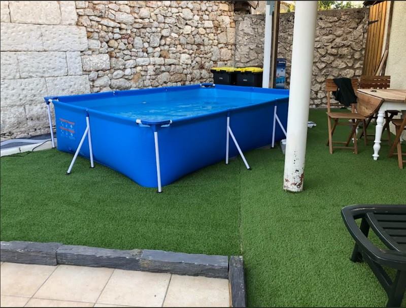 Vente Maison PARCOUL CHENAUD - 5 pièces -153 m² - (24410)