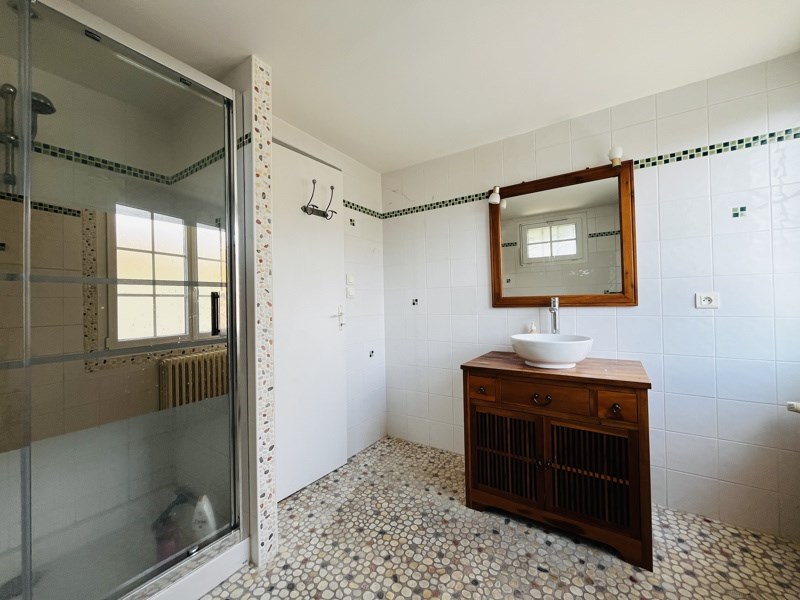 Vente Maison PARCOUL CHENAUD - 5 pièces -153 m² - (24410)