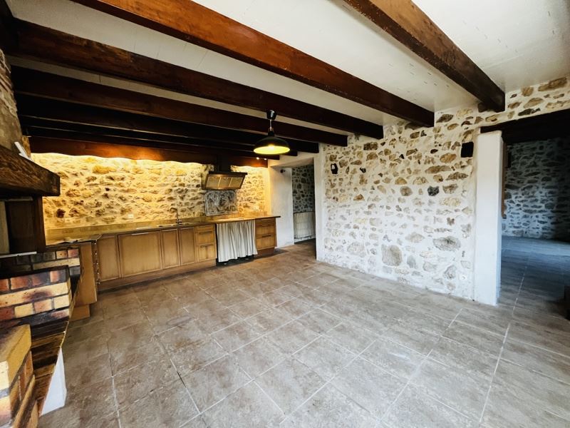 Vente Maison PARCOUL CHENAUD - 5 pièces -153 m² - (24410)