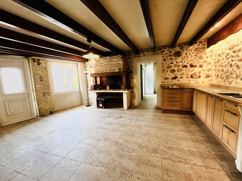 Vente Maison PARCOUL CHENAUD - 5 pièces -153 m² - (24410)