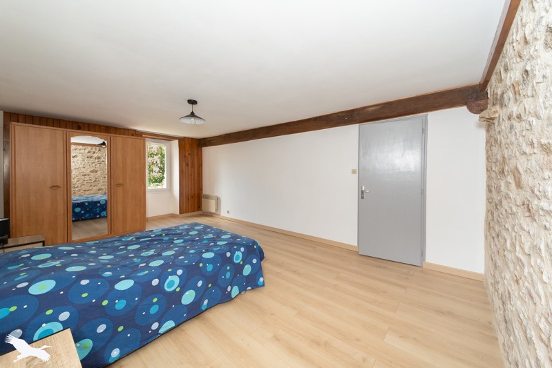 Vente Maison PARCOUL CHENAUD - 6 pièces -156 m² - (24410)